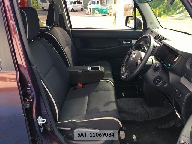 Toyota PIXIS SPACE 2014-02 7619174-18