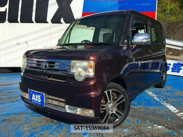 Toyota PIXIS SPACE 2014-02 7619174-1