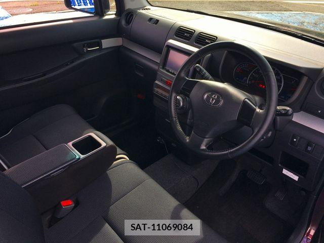 Toyota PIXIS SPACE 2014-02 7619174-19
