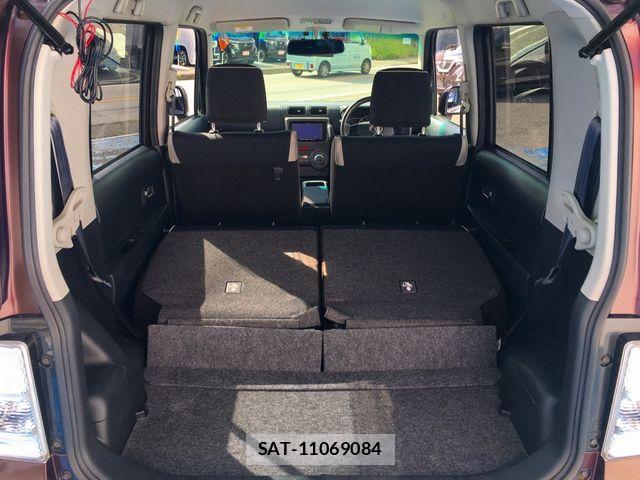 Toyota PIXIS SPACE 2014-02 7619174-21