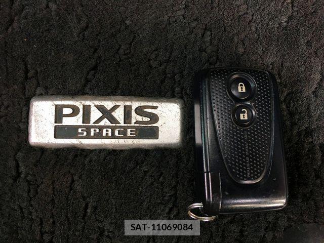 Toyota PIXIS SPACE 2014-02 7619174-22