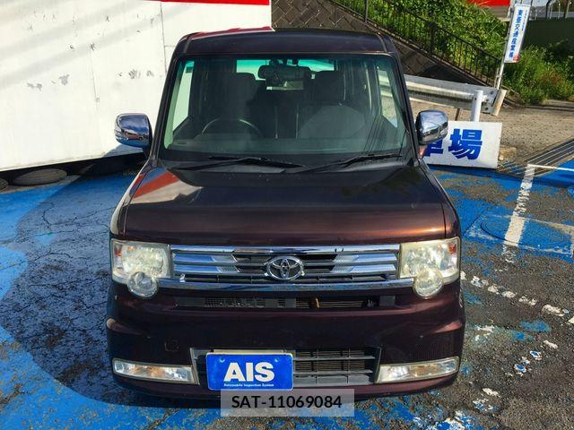 Toyota PIXIS SPACE 2014-02 7619174-2