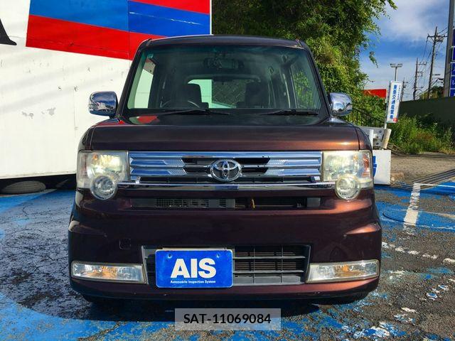 Toyota PIXIS SPACE 2014-02 7619174-3