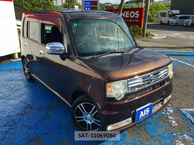 Toyota PIXIS SPACE 2014-02 7619174-4