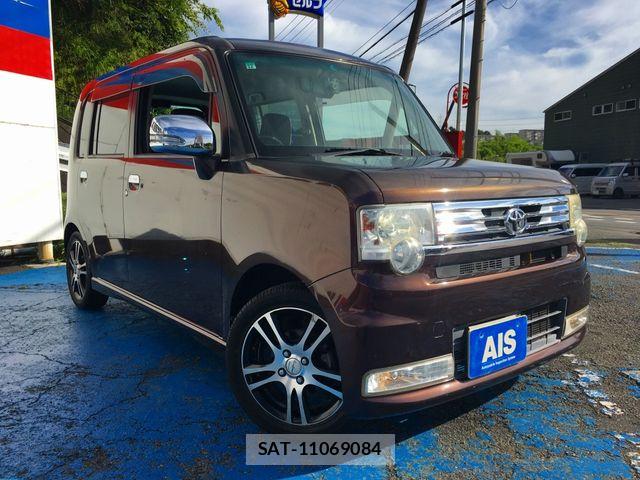 Toyota PIXIS SPACE 2014-02 7619174-5