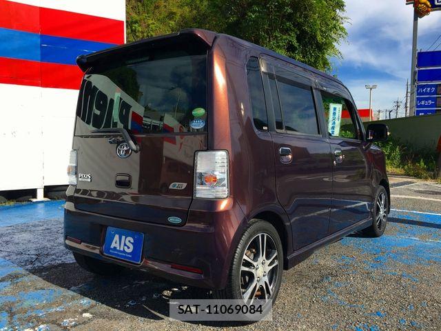Toyota PIXIS SPACE 2014-02 7619174-7