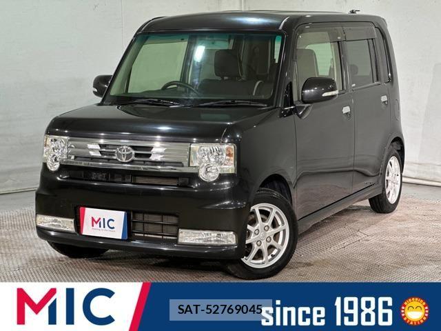 sat car