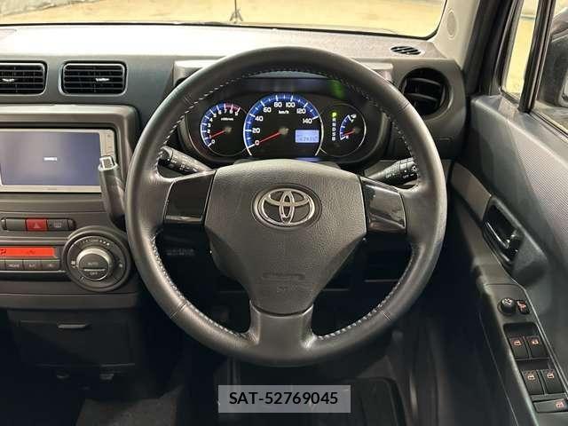 Toyota PIXIS SPACE 2012-07 7727190-9
