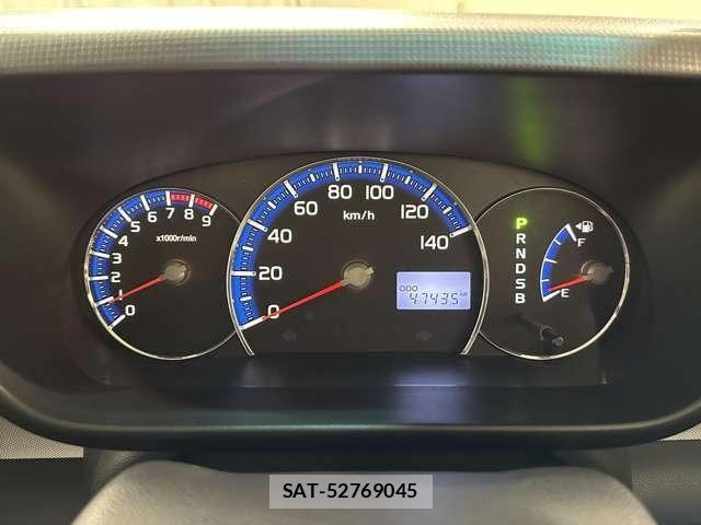 Toyota PIXIS SPACE 2012-07 7727190-10