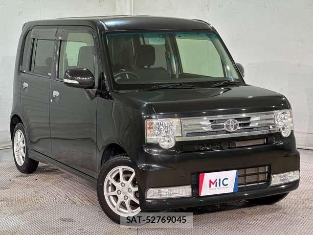 Toyota PIXIS SPACE 2012-07 7727190-1