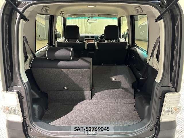 Toyota PIXIS SPACE 2012-07 7727190-23