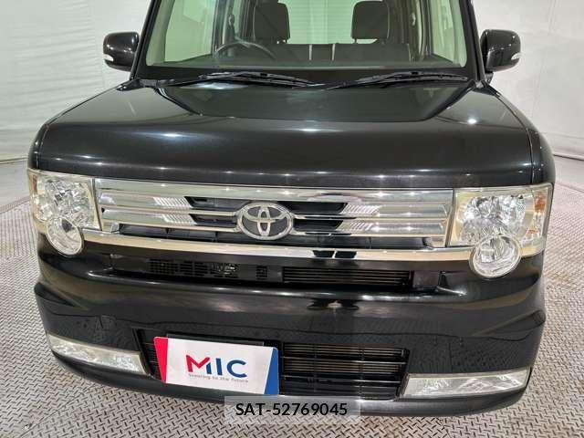 Toyota PIXIS SPACE 2012-07 7727190-25