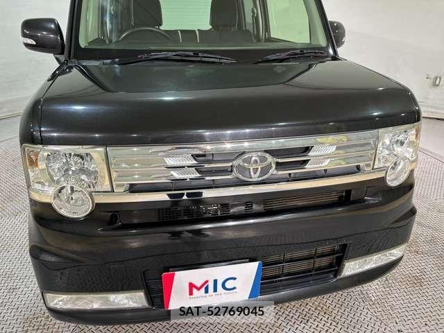 Toyota PIXIS SPACE 2012-07 7727190-26
