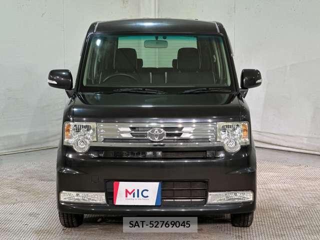Toyota PIXIS SPACE 2012-07 7727190-2