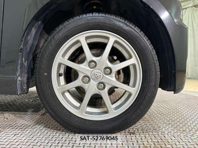 Toyota PIXIS SPACE 2012-07 7727190-29