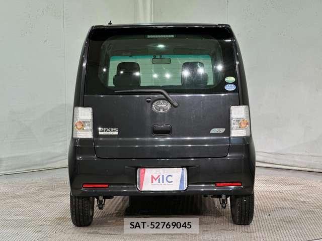 Toyota PIXIS SPACE 2012-07 7727190-5