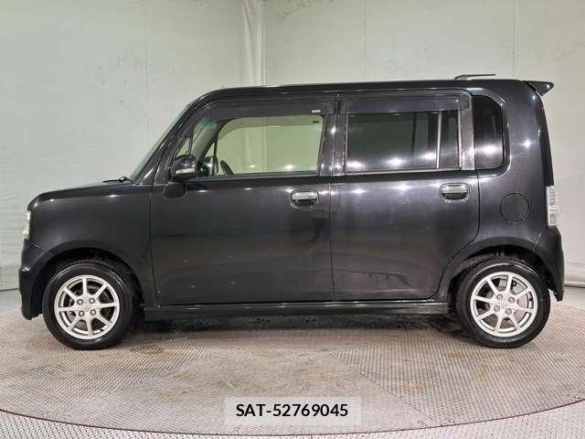 Toyota PIXIS SPACE 2012-07 7727190-7