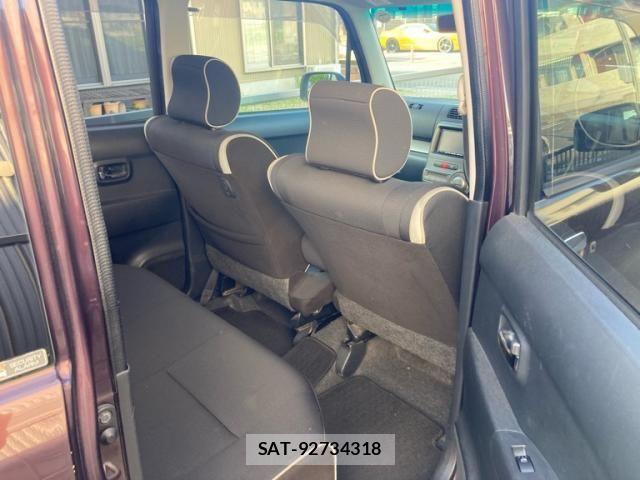 Toyota PIXIS SPACE 2012-02 7788198-10