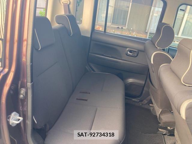 Toyota PIXIS SPACE 2012-02 7788198-11