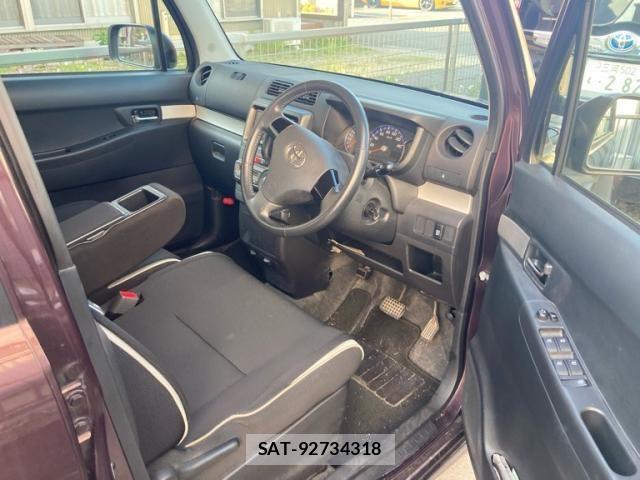 Toyota PIXIS SPACE 2012-02 7788198-12
