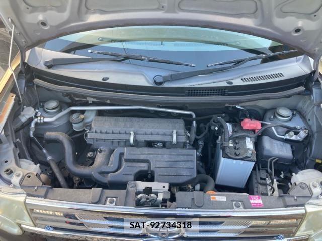 Toyota PIXIS SPACE 2012-02 7788198-18