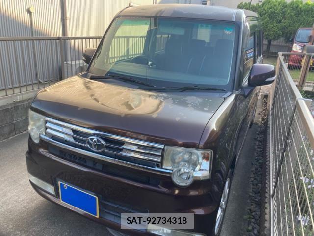 Toyota PIXIS SPACE 2012-02 7788198-1
