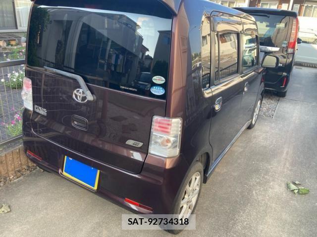 Toyota PIXIS SPACE 2012-02 7788198-4