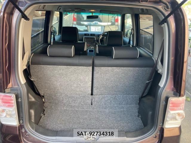 Toyota PIXIS SPACE 2012-02 7788198-8