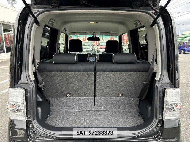 Toyota PIXIS SPACE 2013-06 7980573-15