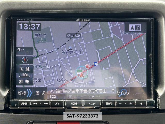 Toyota PIXIS SPACE 2013-06 7980573-17