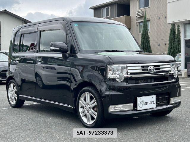 Toyota PIXIS SPACE 2013-06 7980573-3