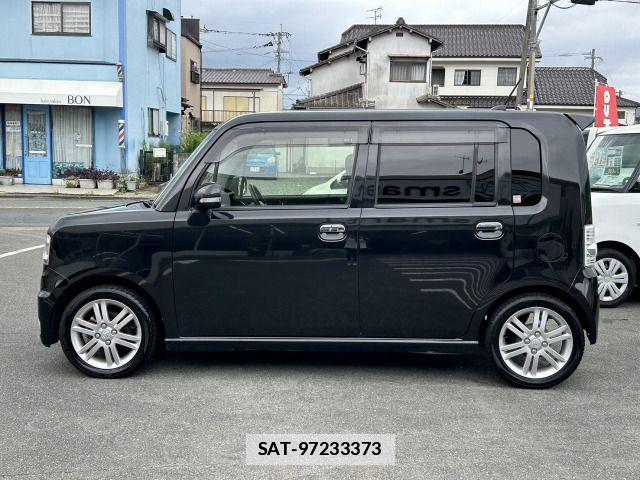 Toyota PIXIS SPACE 2013-06 7980573-4