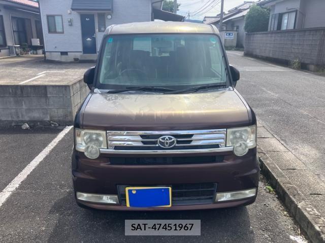 sat car
