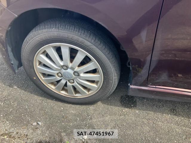 Toyota PIXIS SPACE 2013-01 8037586-7