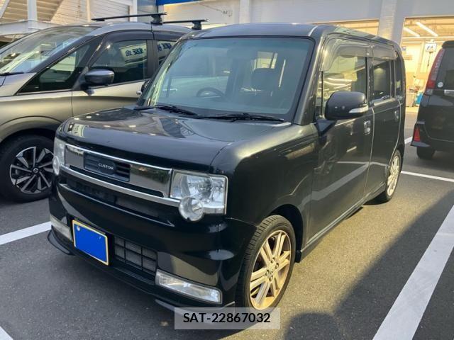 sat car