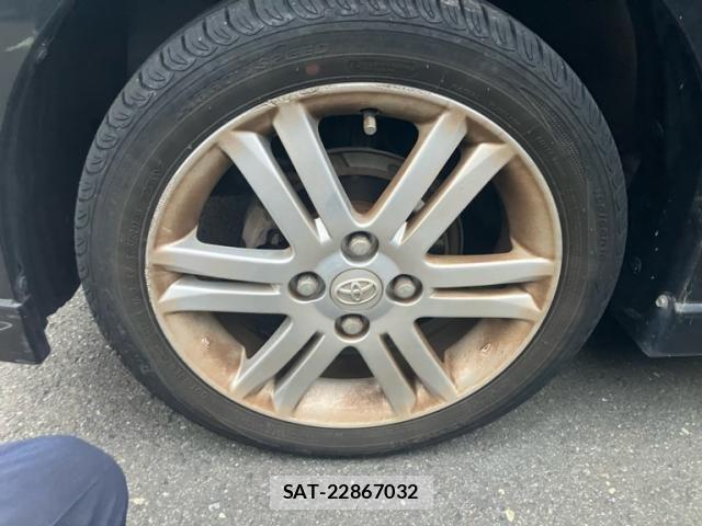 Toyota PIXIS SPACE 2011-12 8037587-12
