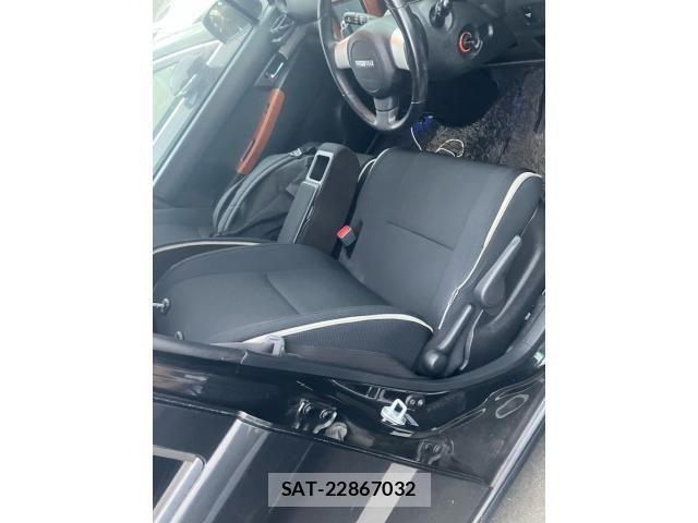 Toyota PIXIS SPACE 2011-12 8037587-8
