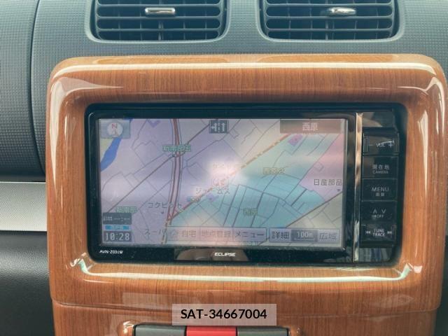 Toyota PIXIS SPACE 2014-08 8075114-9