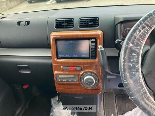 Toyota PIXIS SPACE 2014-08 8075114-15