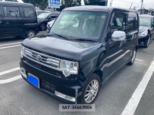 Toyota PIXIS SPACE 2014-08 8075114-1