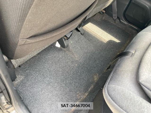 Toyota PIXIS SPACE 2014-08 8075114-19