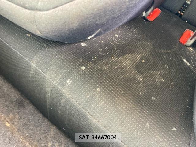 Toyota PIXIS SPACE 2014-08 8075114-20
