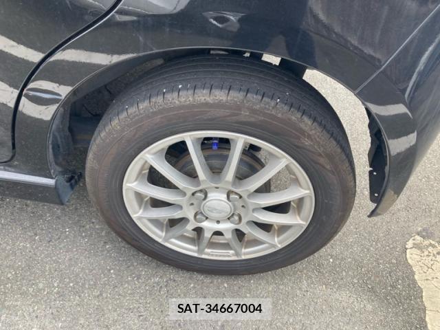 Toyota PIXIS SPACE 2014-08 8075114-4