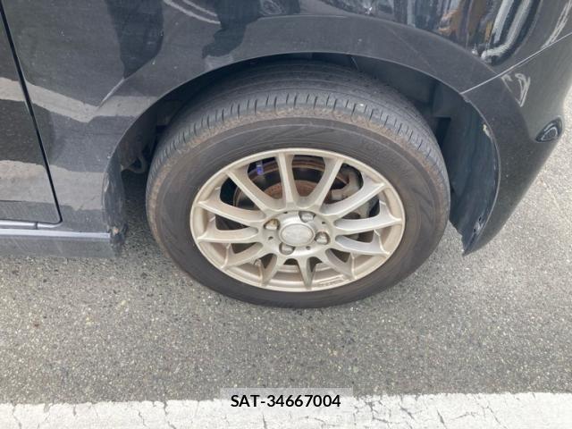 Toyota PIXIS SPACE 2014-08 8075114-6
