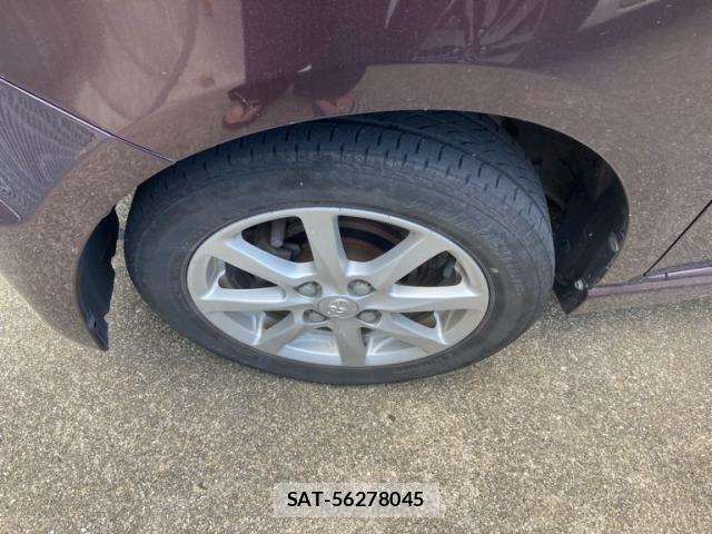 Toyota PIXIS SPACE 2012-02 8337375-9