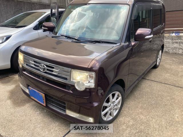 Toyota PIXIS SPACE 2012-02 8337375-10