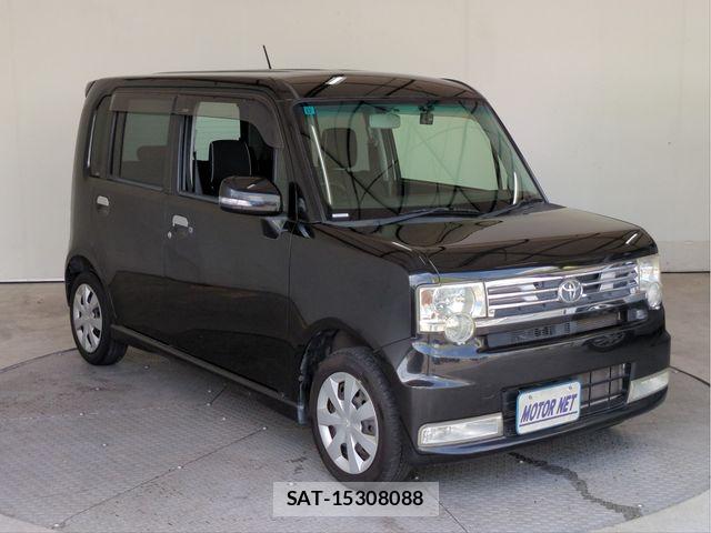 Toyota PIXIS SPACE 2013-12 8355333-16