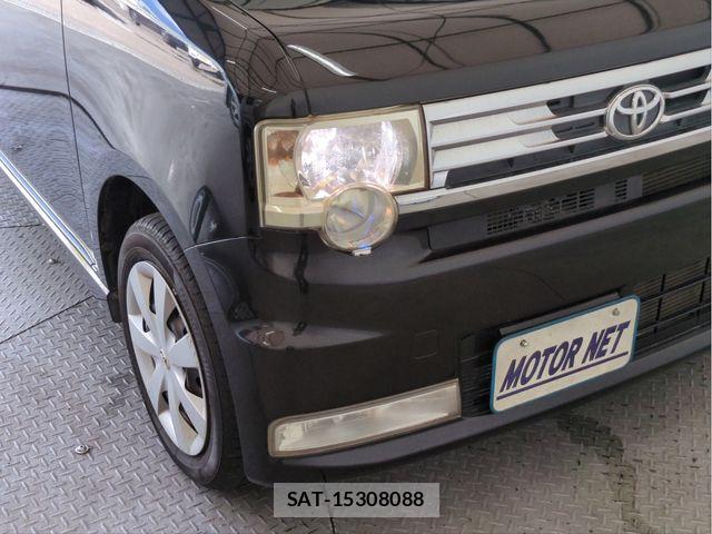 Toyota PIXIS SPACE 2013-12 8355333-21