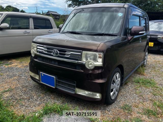 sat car