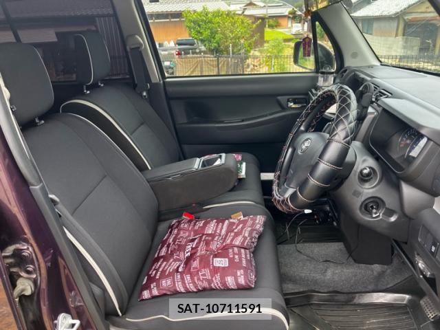 Toyota PIXIS SPACE 2013-06 8414356-9